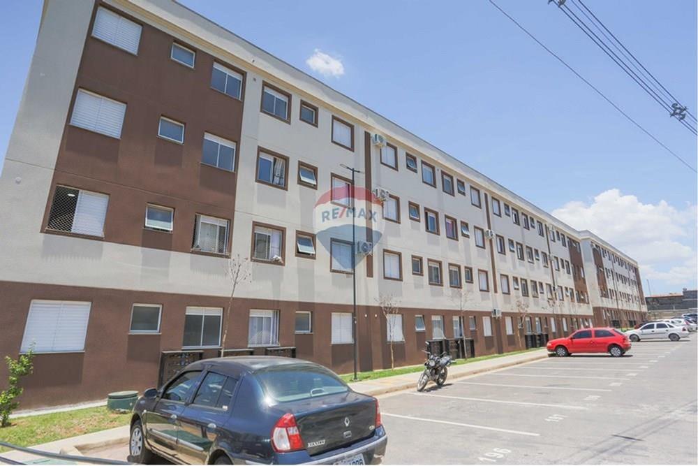 Apartamento - Venda - Sorocaba , São Paulo - 1.1 - fachada.jpg - 630601126-48