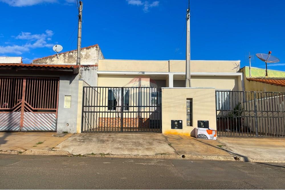 Casa - Venda - Tatuí , São Paulo - Arquivo_000.jpg - 631081067-2