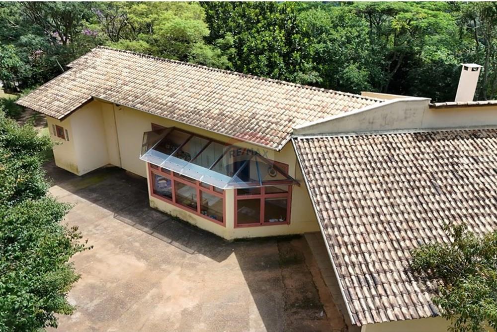 Chácara / Sítio / Fazenda - Venda - São Roque , São Paulo - DJI_20260325113328_0039_D.JPG - 631601019-30