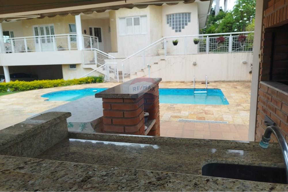 Casa de Condomínio - Alugar - Araçoiaba da Serra , São Paulo - Casa condomínio Aluguel Portal do Sabiá Remax Shmone (35).jpeg - 631581002-90