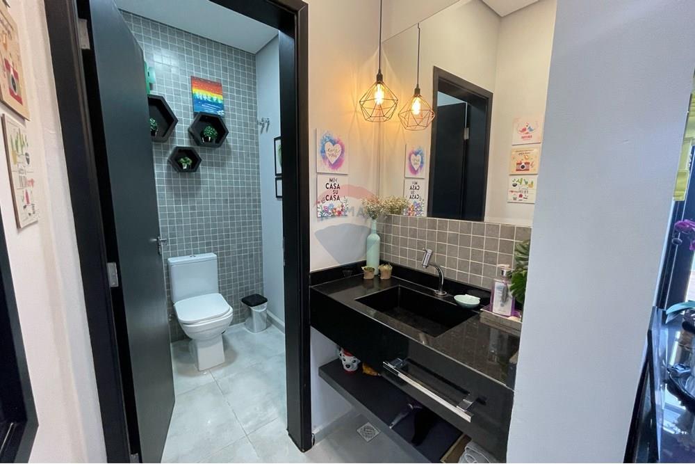 Casa de Condomínio - Venda - Tatuí , São Paulo - Arquivo_039.jpg - 631081069-20