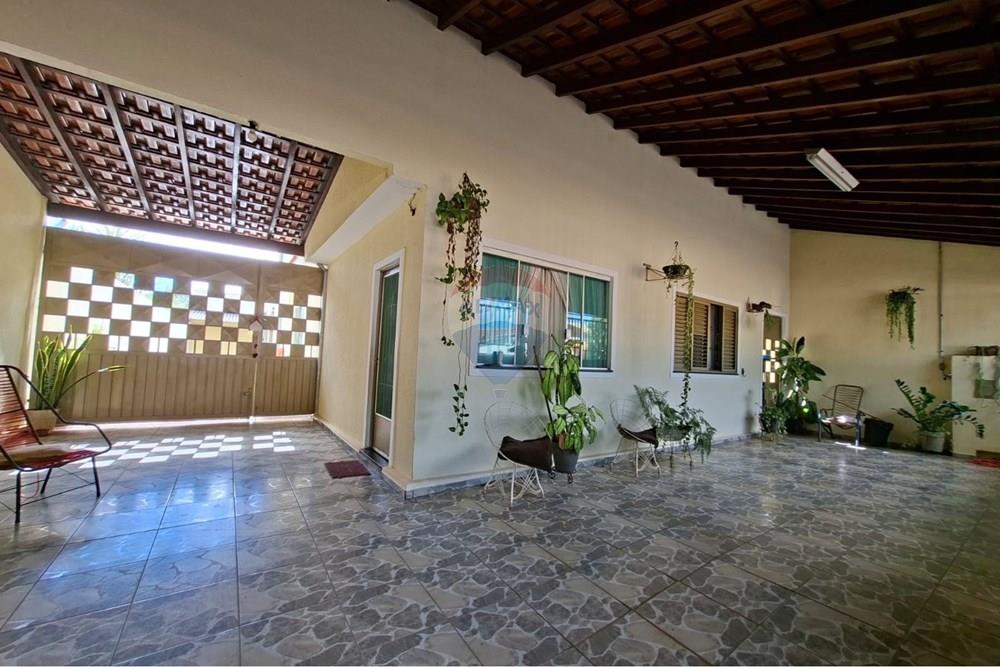 Casa - Venda - Bauru , São Paulo - b101a1c8-d12d-48fe-b22a-bd67492f70c7.jpg - 631401022-123