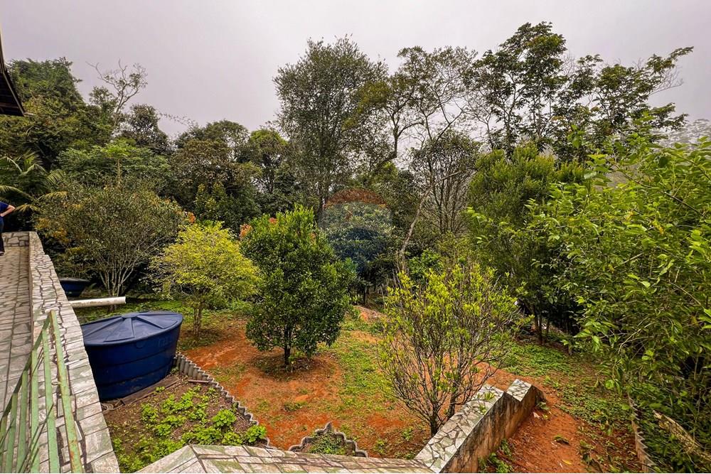 Chácara / Sítio / Fazenda - Venda - Ribeirão Pires , São Paulo - 47.jpg - 631371049-14