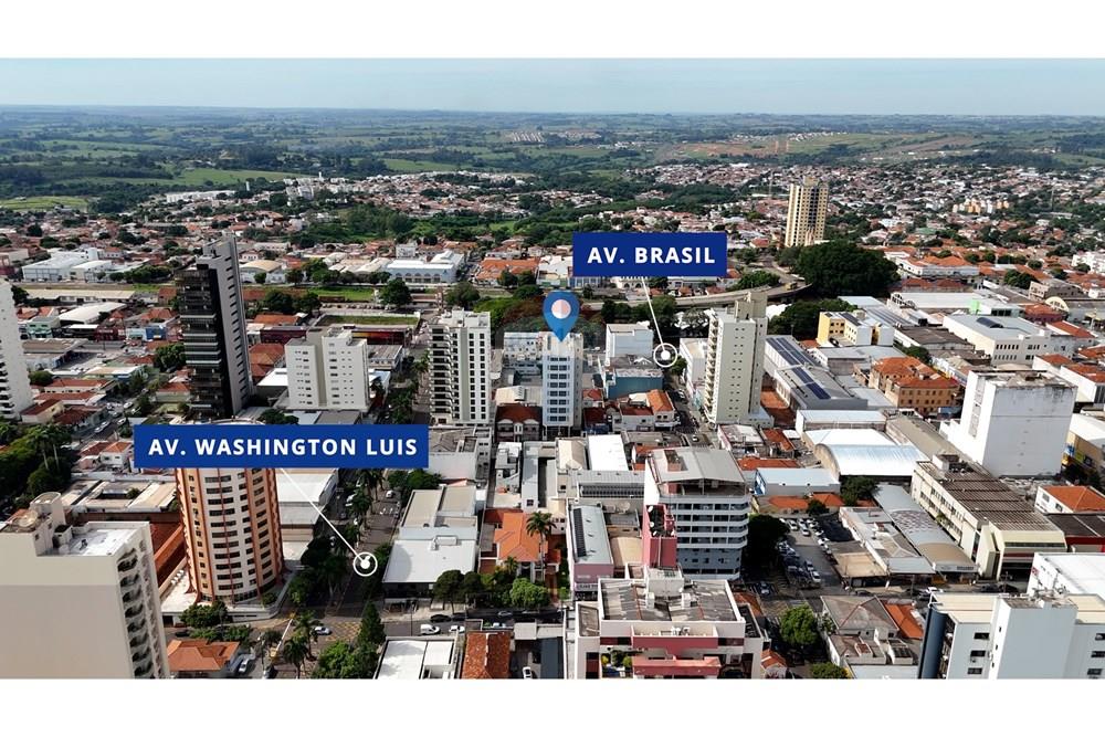 Cj. Comercial/ Sala - Venda - Presidente Prudente , São Paulo - 1_HORIZONTAL.vista do amelia esper.jpg - 630091061-5
