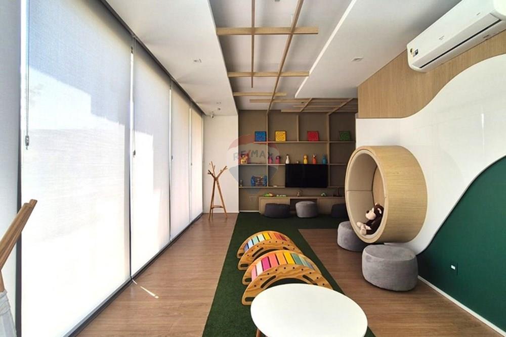 Apartamento - Venda - São José do Rio Preto , São Paulo - brinquedoteca a.jpeg - 630401013-142