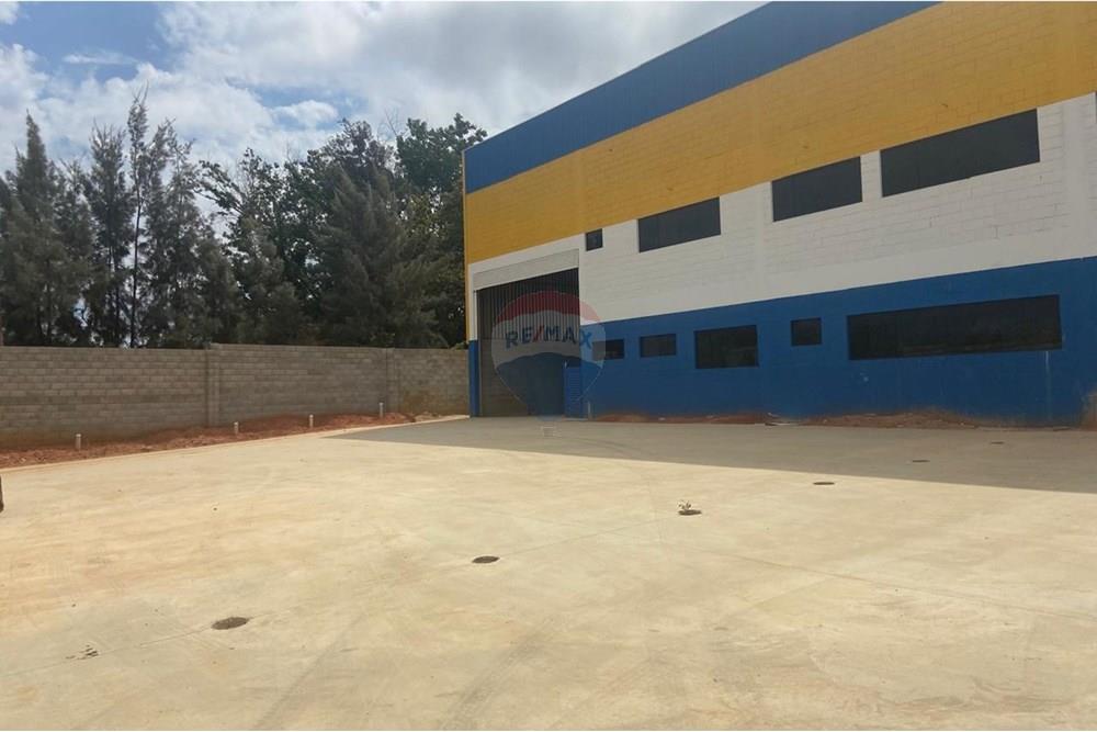 Galpão - Alugar - Salto de Pirapora , São Paulo - 1dd353cf-f15c-4dbb-bf89-81865300b4e6.jpg - 631181052-192