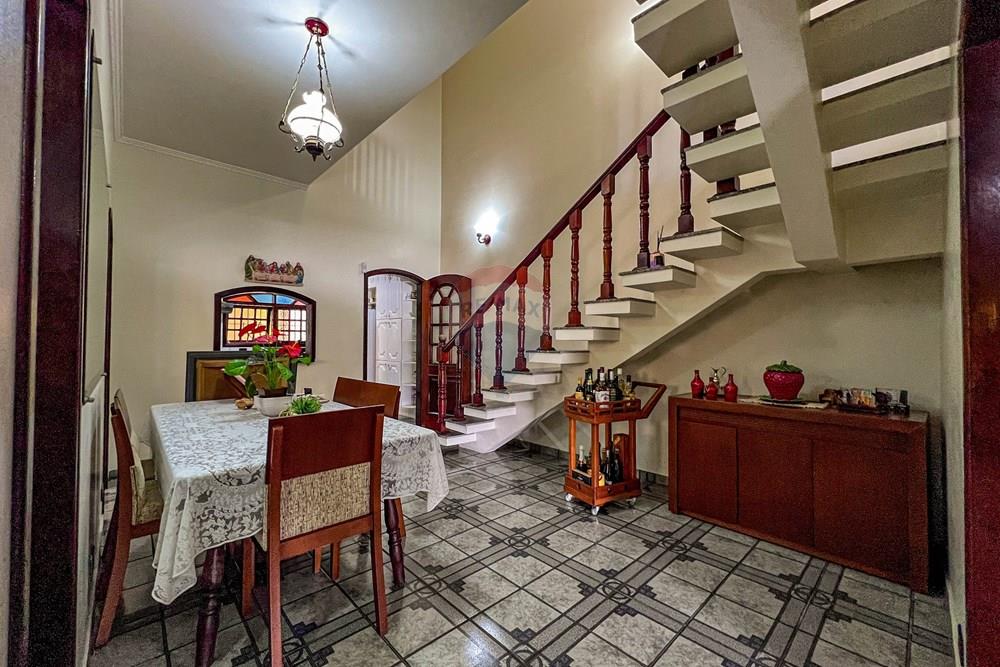 Casa - Venda - Ribeirão Pires , São Paulo - 12.jpg - 631371014-52