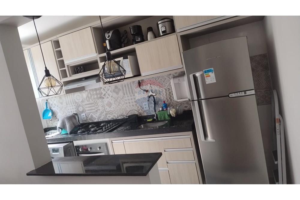 Apartamento - Alugar - Sorocaba , São Paulo - 4758c9a1-c6be-4b5b-bd79-a829ba6f34dc.jpg - 630601320-101