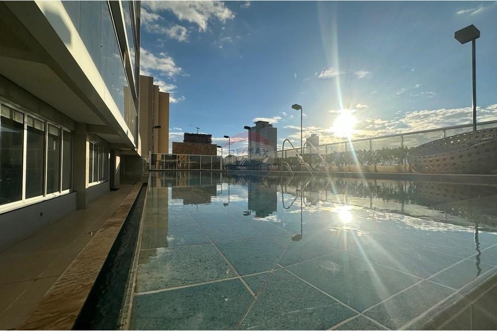 Apart Hotel/ Flat - Alugar - Araçatuba , São Paulo - 7bc3a4a5-d793-4d40-bb07-c55fbd1cf1fe.jpg - 630541058-12