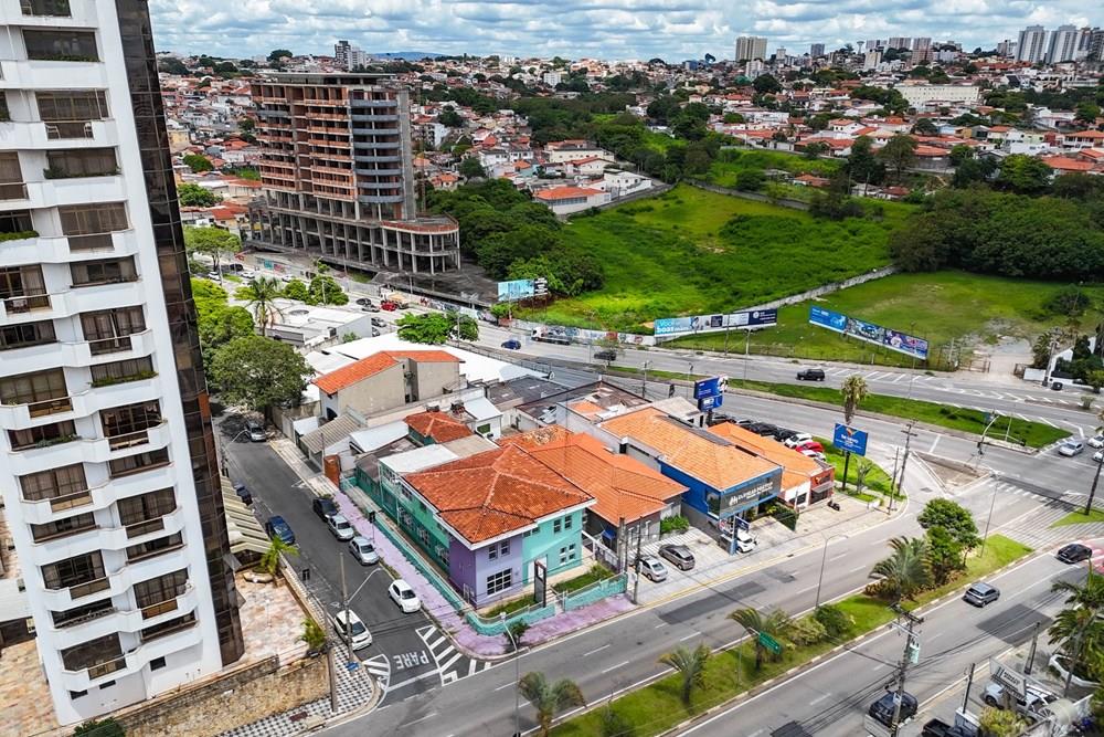 Casa Comercial - Alugar - Sorocaba , São Paulo - DJI_20260107220310_0001_D.jpg - 630601146-22