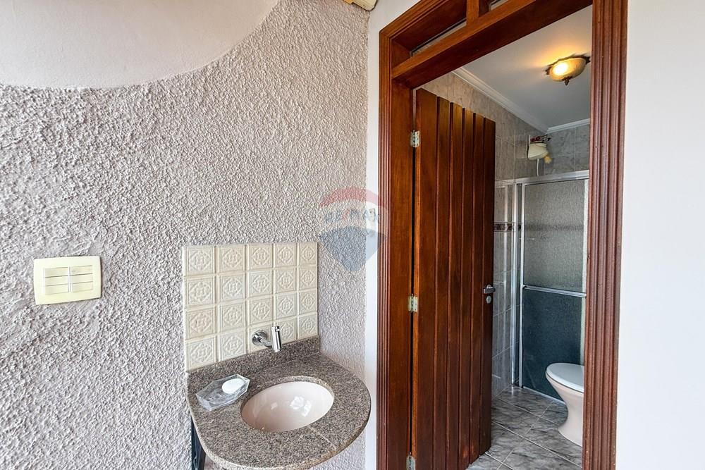 Sobrado - Venda - Sorocaba , São Paulo - IMG_7287.jpg - Banheiro - 630601142-102