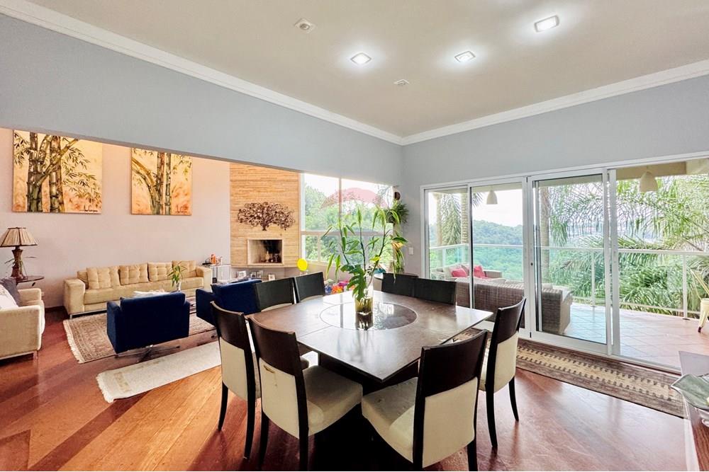 Casa de Condomínio - Venda - Arujá , São Paulo - IMG_7486.JPG - 631491012-16