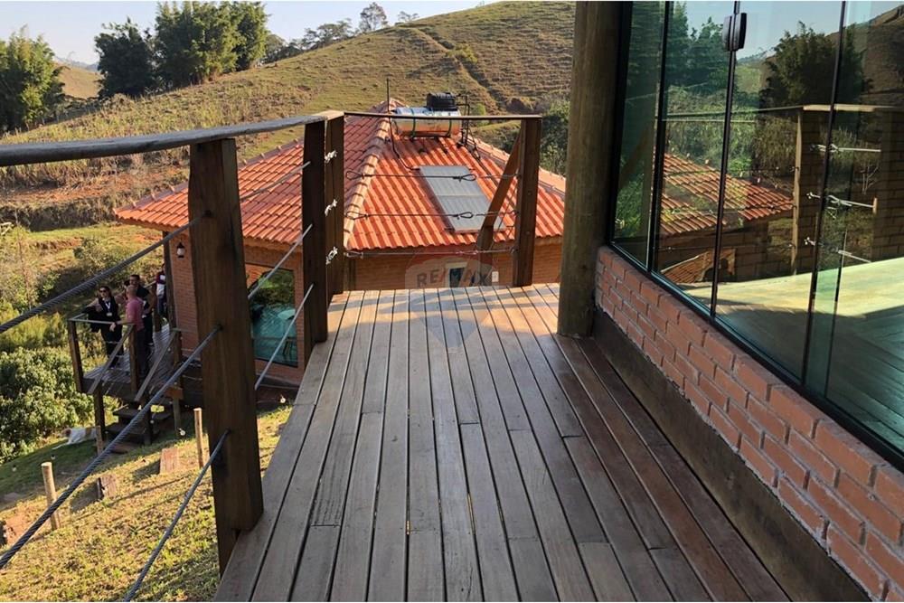 Chácara / Sítio / Fazenda - Venda - Monteiro Lobato , São Paulo - IMG-20240726-WA0294.jpg - 631431003-134