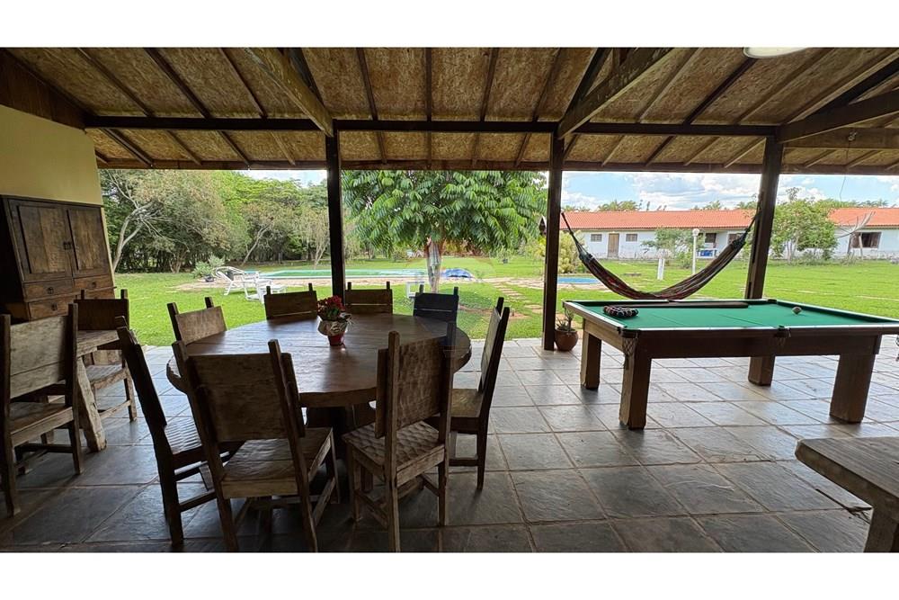 Chácara / Sítio / Fazenda - Venda - Porangaba , São Paulo - IMG_7026.jpeg - 630481027-141