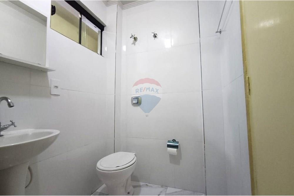 Apartamento - Alugar - Andradina , São Paulo - Banheiro 1.jpg - 631201014-75