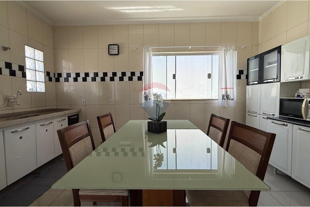 Casa - Venda - Botucatu , São Paulo - 861f7149-7704-4190-9327-7f83b213e169.jpeg - Cozinha - 630481126-15