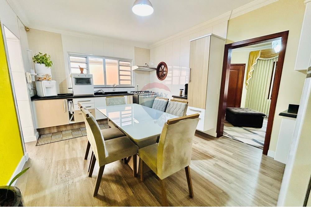 Casa à venda com 2 quartos, 156m² - Foto 6