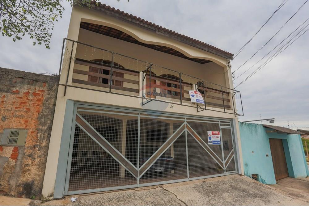 Casa - Venda - Sorocaba , São Paulo - IMG_6174.jpg - 630601265-21