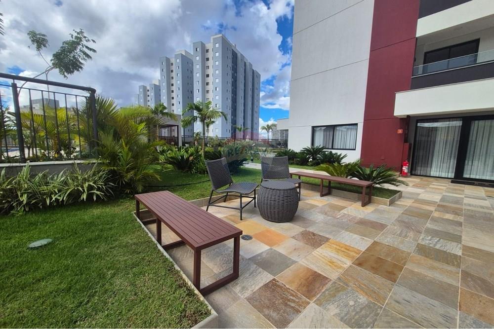 Apartamento - Alugar - Sorocaba , São Paulo - sil5.jpg - 630591247-21