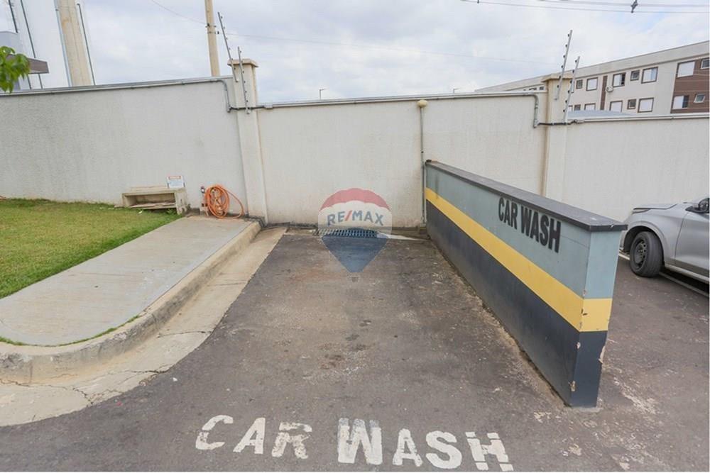 Apartamento - Venda - Sorocaba , São Paulo - 22-car wash.jpg - 630601126-48