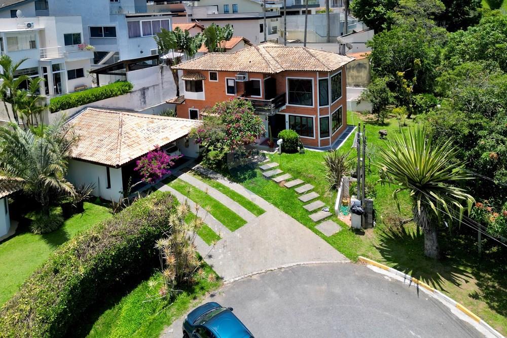 Casa - Venda - Mogi das Cruzes , São Paulo - DJI_0174.JPG - 631531026-20