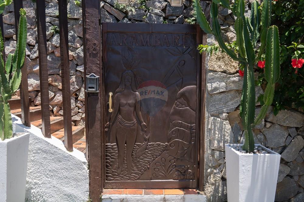 Hotel/ Pousada - Venda - Armação dos Búzios , Rio de Janeiro - ARAMBARÊ-64.jpg - 630391169-3