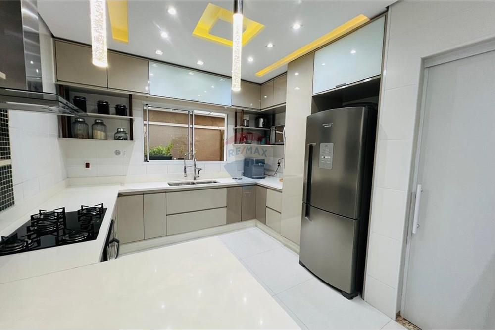 Casa de Condomínio - Venda - Mogi das Cruzes , São Paulo - c10.jpeg - Cozinha - 631251023-36