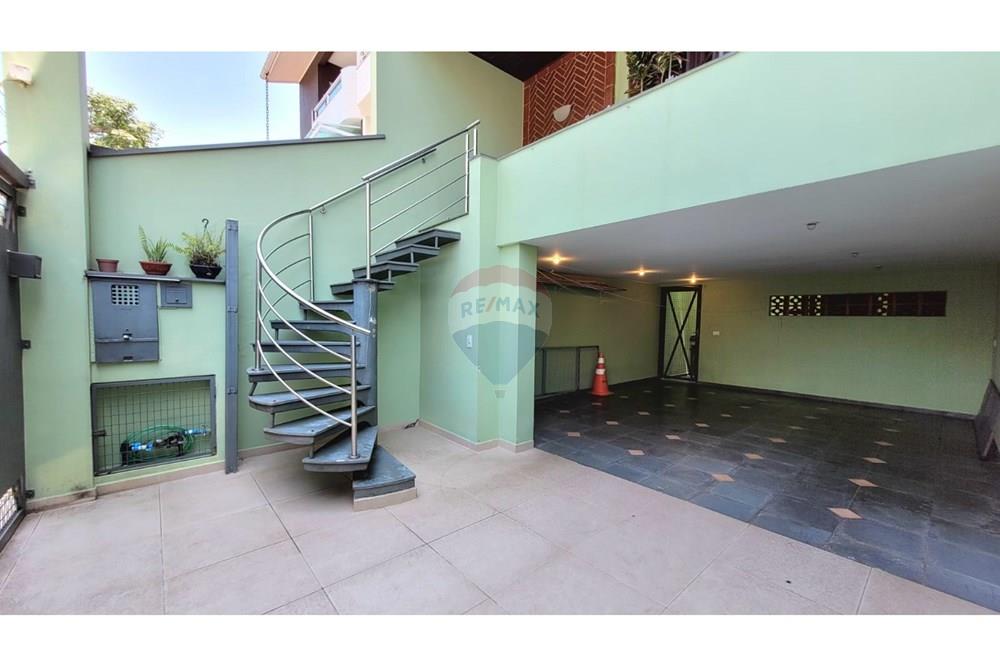 Sobrado - Venda - São Bernardo do Campo , São Paulo - fceb4bbd-1309-4b64-856a-ee614471d64b.jpg - 630331108-35