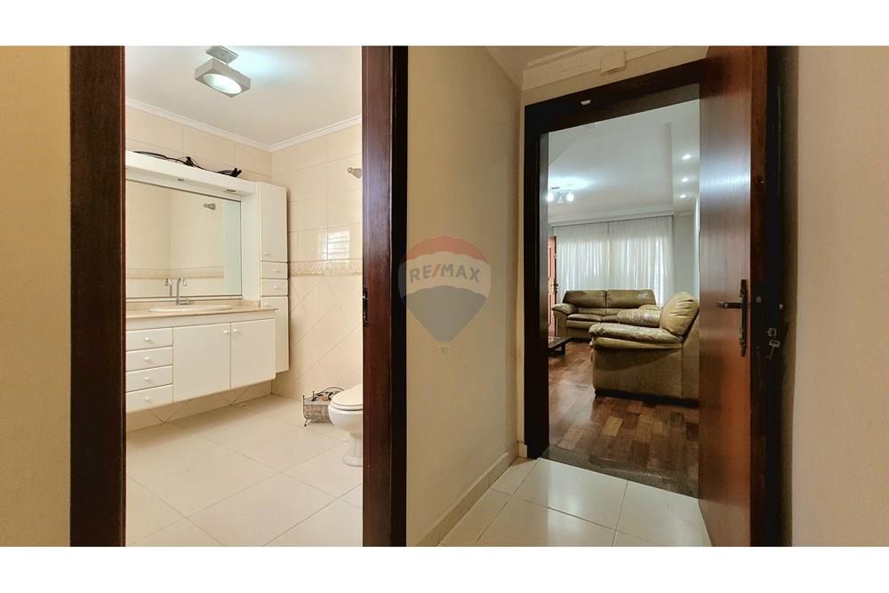 Sobrado - Venda - Santo André , São Paulo - 20251119_101735.jpg - Banheiro - 631341035-4