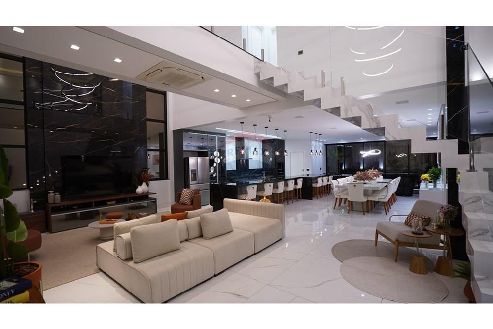 Casa - Venda - Presidente Prudente , São Paulo - REMAX IP - LUIS MOREIRA - RES. DAMHA II123.JPG - 630091016-174