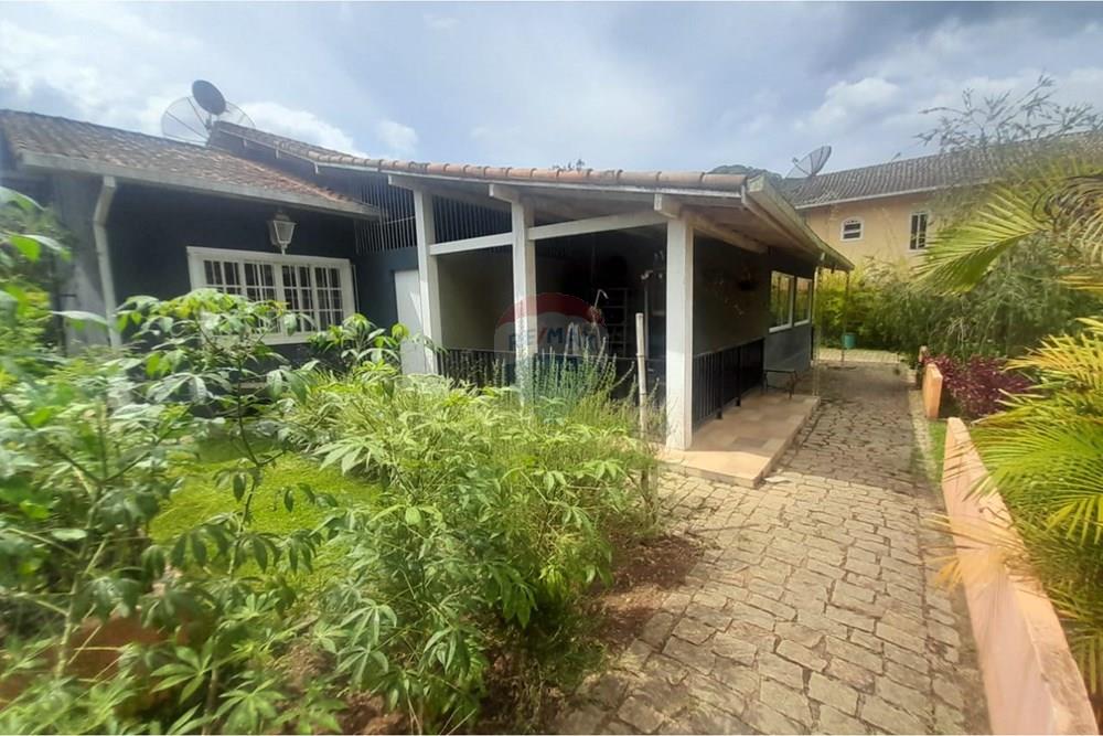 Casa - Alugar - Teresópolis , Rio de Janeiro - fc01d346-0924-4416-8621-0564bca8509d.jpg - 630191084-32