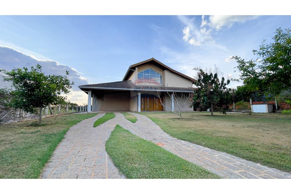 Casa de Campo - Alugar - Boituva , São Paulo - IMG_9746.jpg - 631081053-39