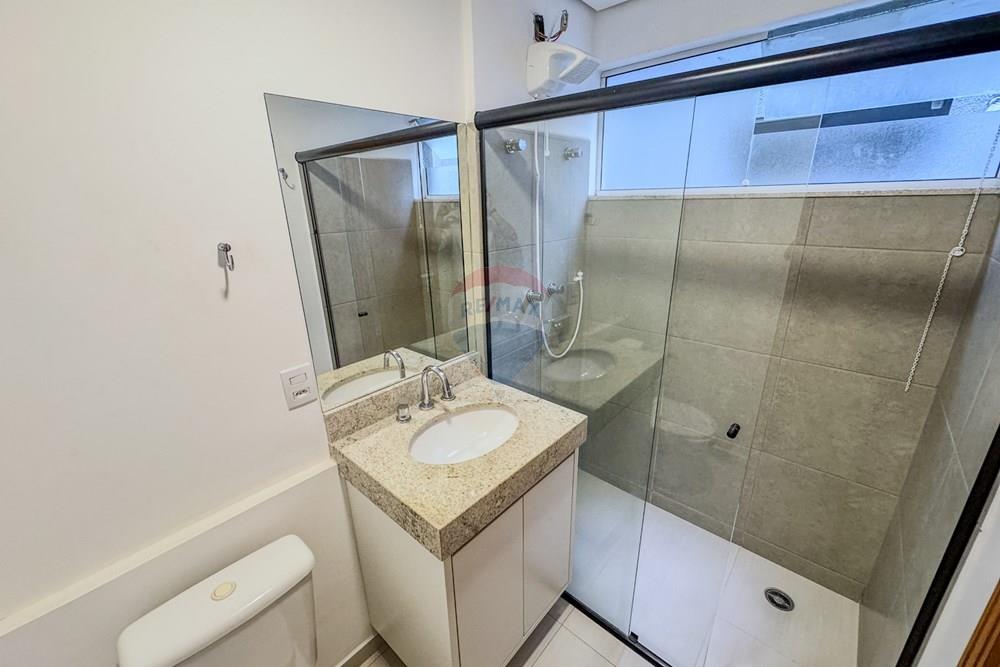 Casa de Condomínio - Alugar - Mogi das Cruzes , São Paulo - IMG_1944.JPG - Banheiro - 631251038-11