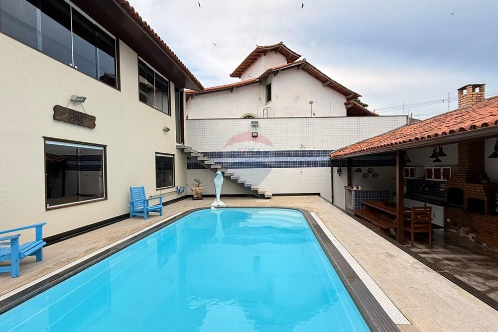 Casa Comercial - Alugar - Cabo Frio , Rio de Janeiro - 8.jpg - 631591049-13