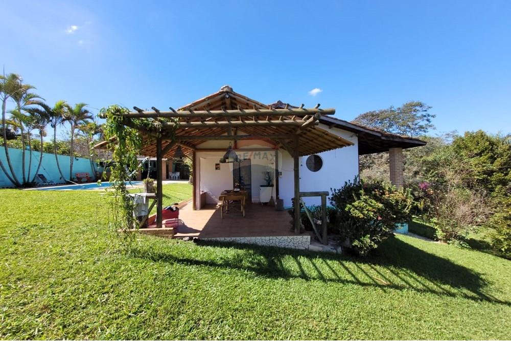 Chácara / Sítio / Fazenda - Venda - Ibiúna , São Paulo - 01.jpeg - 631331004-42