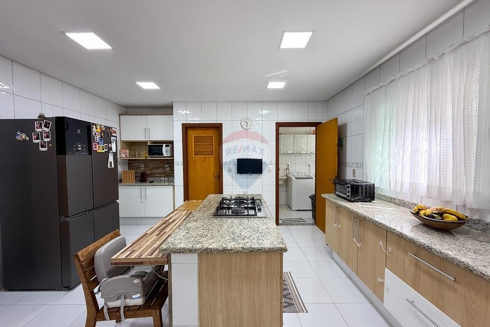 Casa de Condomínio - Venda - Votorantim , São Paulo - 06-05.jpg - 630591083-132