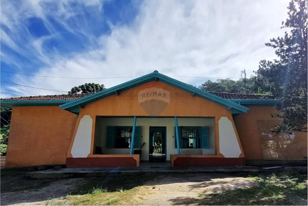 Chácara / Sítio / Fazenda - Venda - São Roque , São Paulo - dcd9356a-515e-478d-8066-8616f5ca6e3a.jpeg - 631601004-22