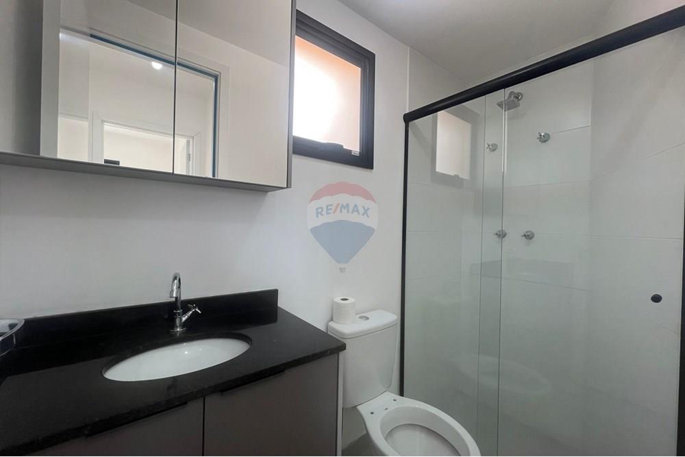 Apartamento - Alugar - Santo André , São Paulo - WhatsApp Image 2025-11-10 at 13.06.31.jpeg - Banheiro - 631341033-5