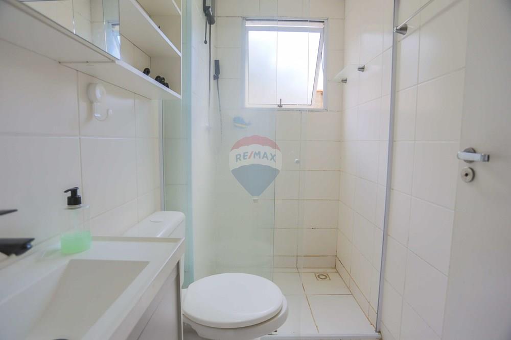 Apartamento - Venda - Sorocaba , São Paulo - IMG_8782.jpg - Banheiro - 630601337-3