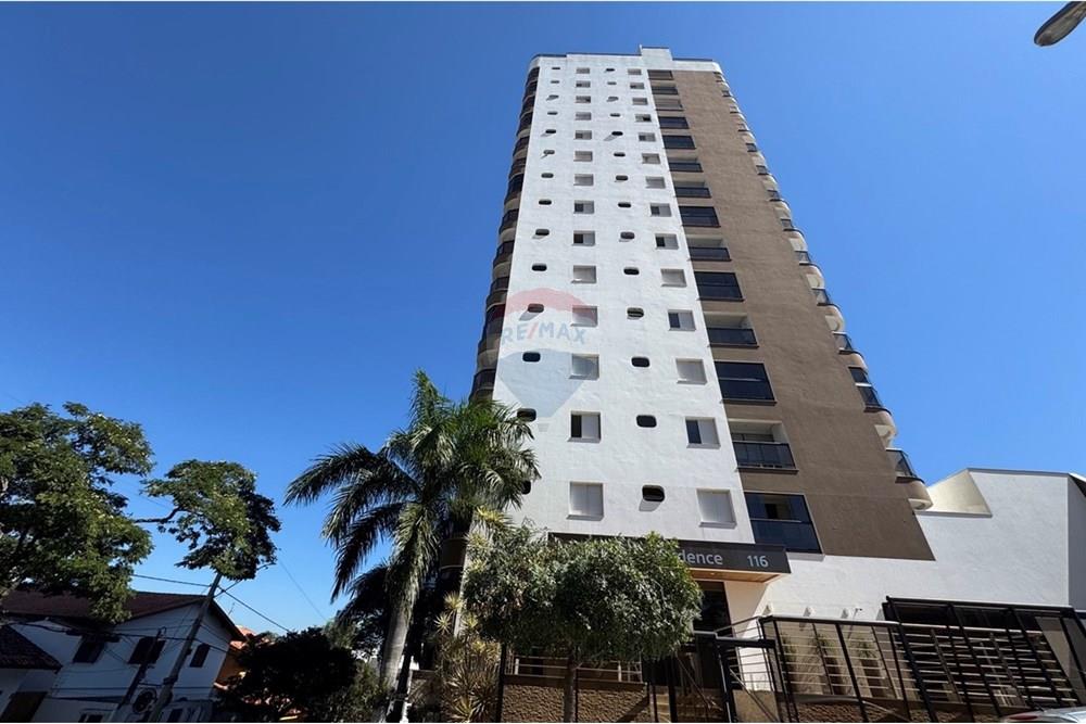 Apartamento - Alugar - Sorocaba , São Paulo - IMG_7820 Grande.jpeg - 630591103-27