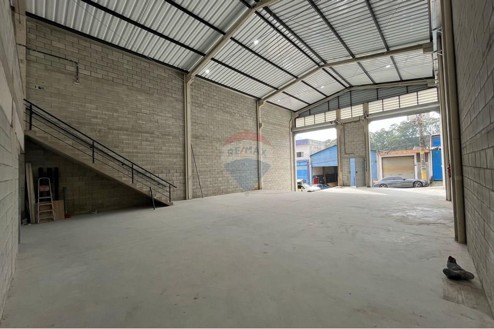 Galpão - Alugar - Mauá , São Paulo - 5 (1).jpeg - 630751057-160