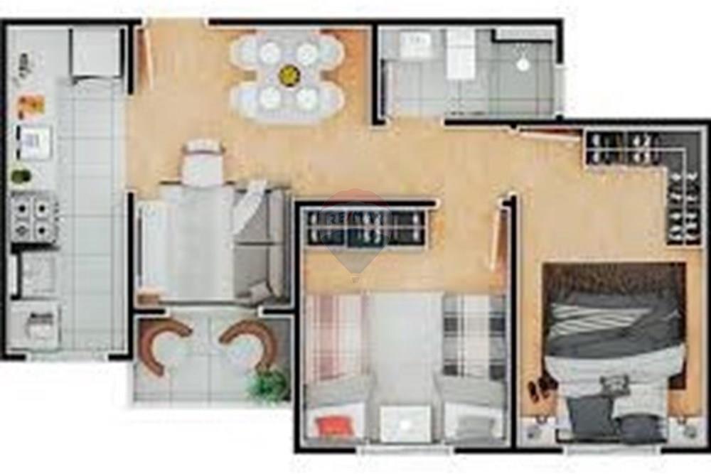 Apartamento - Alugar - Mogi das Cruzes , São Paulo - 11.jpeg - 630281041-150