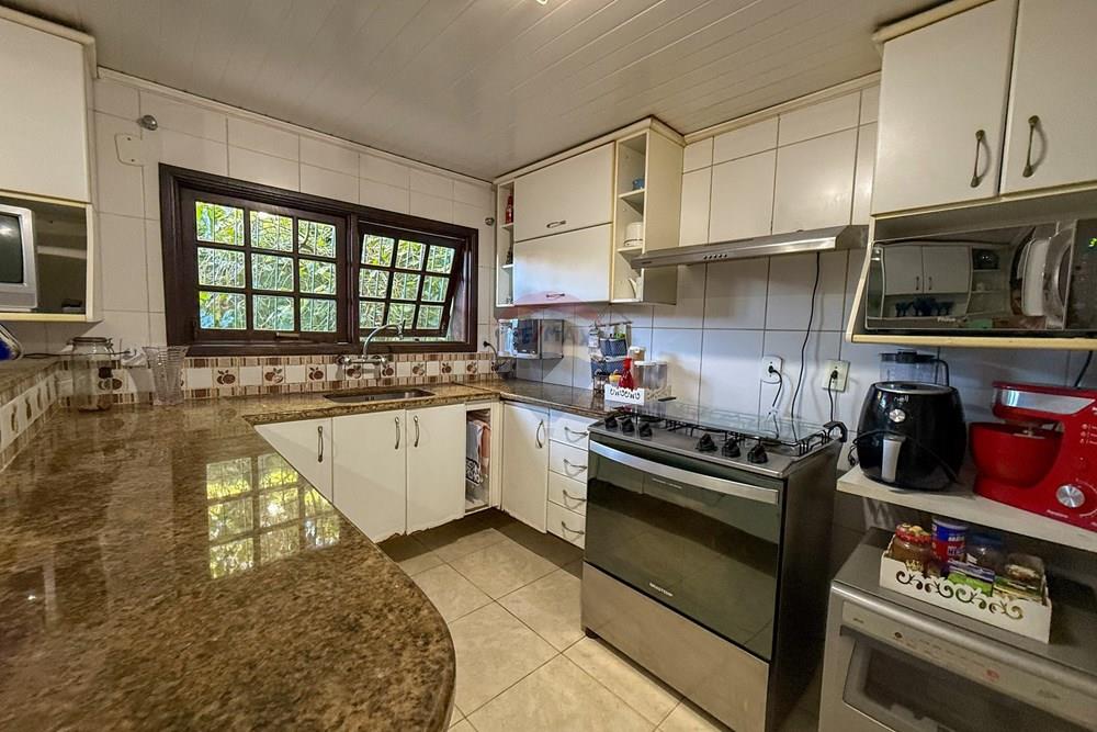 Casa - Venda - Petrópolis , Rio de Janeiro - IMG_6429.JPG - 631611009-34