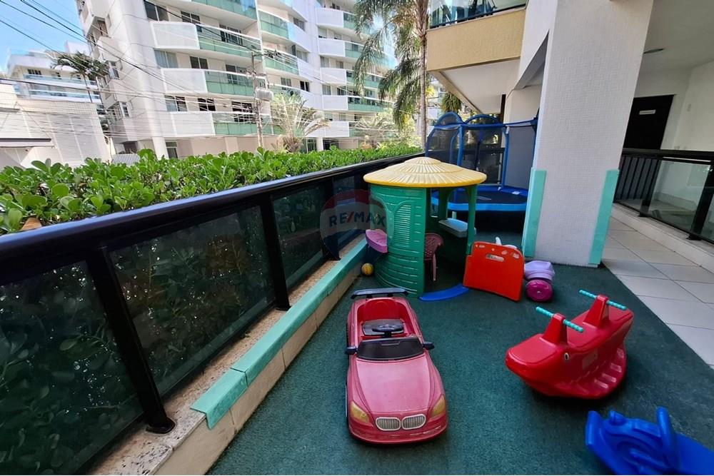 Cobertura - Venda - Niterói , Rio de Janeiro - APART GLORIA 17.jpeg - 631521012-72