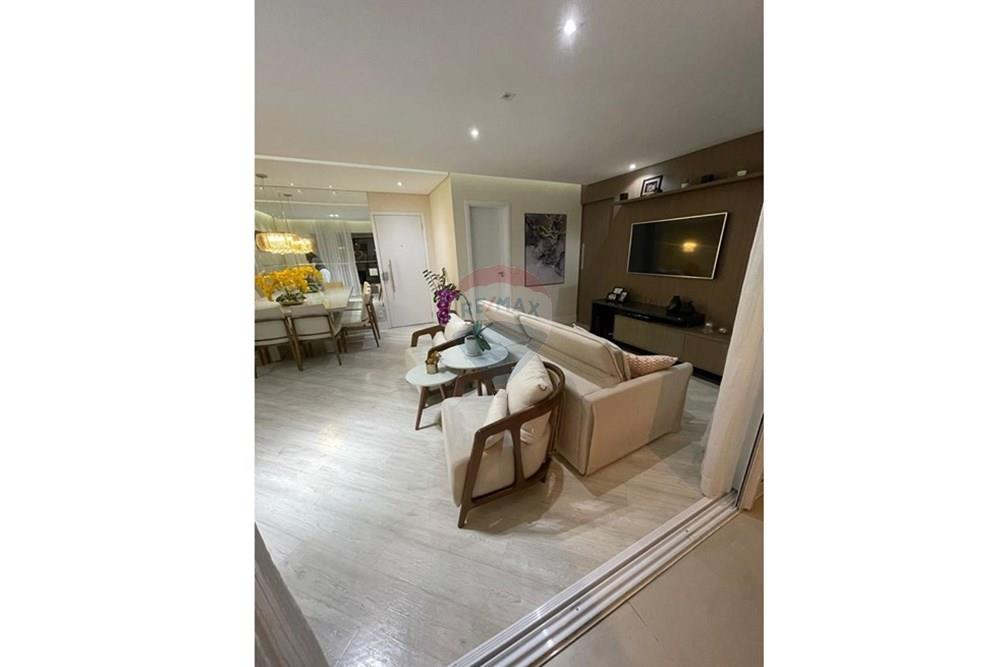 Apartamento - Alugar - Guarulhos , São Paulo - reserva15.jpg - 630251075-232