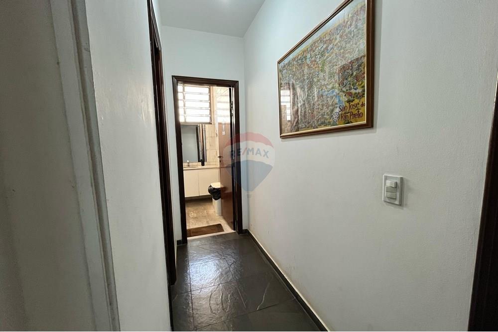 Casa Comercial - Alugar - São José do Rio Preto , São Paulo - ALUGA COMERCIO (4).jpeg - 631481001-7