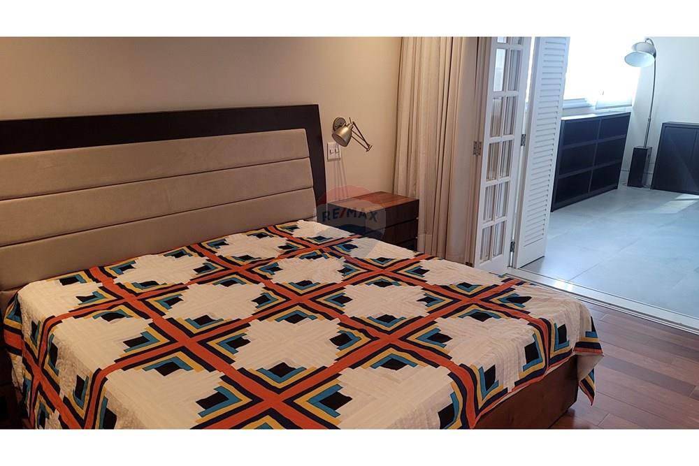 Apartamento - Alugar - Sorocaba , São Paulo - Apartamento 3 suítes à venda no Campolim – Sorocaba SP 27.jpg - 631581039-11