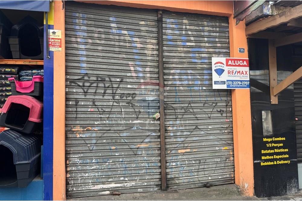 Ponto Comercial/ Loja - Alugar - Guarulhos , São Paulo - 921ef5a7-0ddd-426c-b1ea-00383a20ce2a.jpeg - 631271008-124