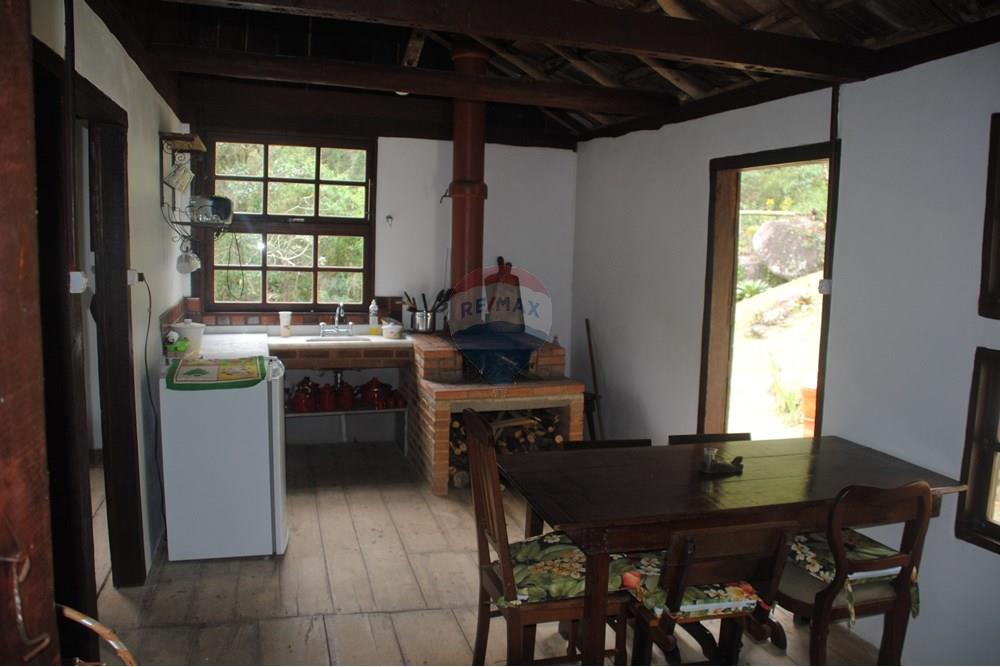 Casa de Campo - Venda - Nova Friburgo , Rio de Janeiro - 41 sape.JPG - 630551024-90