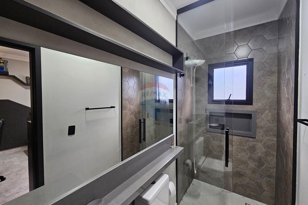 Casa de Condomínio - Venda - Sorocaba , São Paulo - banheiro suite ad.01.jpg - 630601126-63